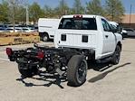 New 2025 Ram 3500 Tradesman Regular Cab 4WD Cab Chassis for sale #RS069 - photo 2