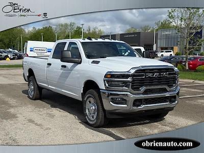 New 2025 Ram 3500 Tradesman Crew Cab 4WD Pickup for sale #RS070 - photo 1
