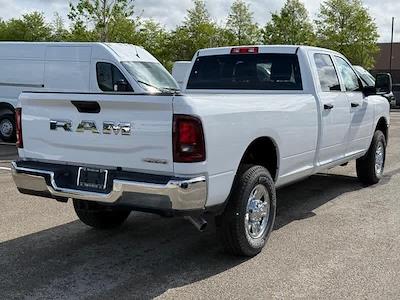 New 2025 Ram 3500 Tradesman Crew Cab 4WD Pickup for sale #RS070 - photo 2