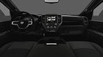 New 2025 Ram 3500 Tradesman Crew Cab 4WD Pickup for sale #RS070 - photo 6