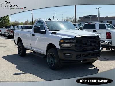 2025 Ram 3500 Regular Cab 4WD Pickup for sale #RS071 - photo 1