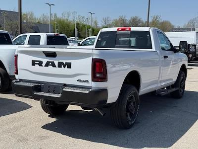New 2025 Ram 3500 Tradesman Regular Cab 4WD Pickup for sale #RS071 - photo 2