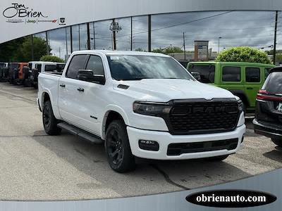 2025 Ram 1500 Crew Cab 4WD Pickup for sale #RS072 - photo 1