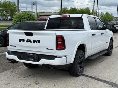 2025 Ram 1500 Crew Cab 4WD Pickup for sale #RS072 - photo 2