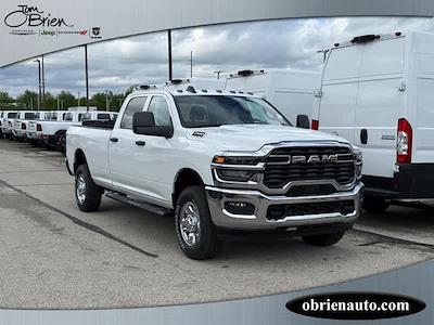 2025 Ram 2500 Crew Cab 4WD Pickup for sale #RS073 - photo 1