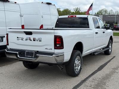 2025 Ram 2500 Crew Cab 4WD Pickup for sale #RS073 - photo 2