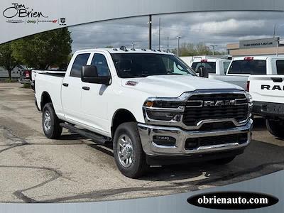 2025 Ram 2500 Crew Cab 4WD Pickup for sale #RS074 - photo 1