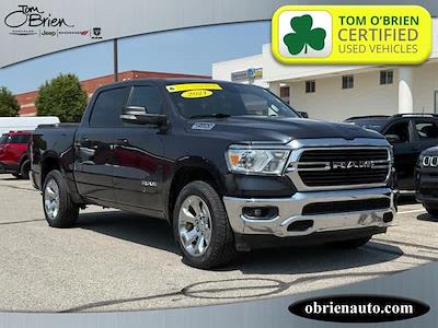2021 Ram 1500 Crew Cab 4WD Pickup for sale #RS0761 - photo 1