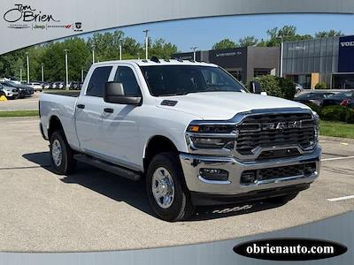 2025 Ram 2500 Crew Cab 4WD Pickup for sale #RS077 - photo 1