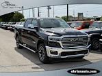 New 2025 Ram 1500 Laramie Crew Cab 4WD Pickup for sale #RS078 - photo 1