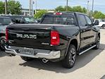 New 2025 Ram 1500 Laramie Crew Cab 4WD Pickup for sale #RS078 - photo 2