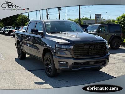 2025 Ram 1500 Crew Cab 4WD Pickup for sale #RS079 - photo 1