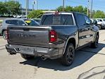2025 Ram 1500 Crew Cab 4WD Pickup for sale #RS079 - photo 2