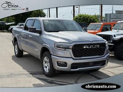 2025 Ram 1500 Crew Cab 4WD Pickup for sale #RS080 - photo 1