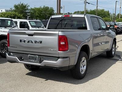 2025 Ram 1500 Crew Cab 4WD Pickup for sale #RS080 - photo 2