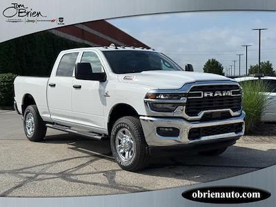 2025 Ram 2500 Crew Cab 4WD Pickup for sale #RS081 - photo 1