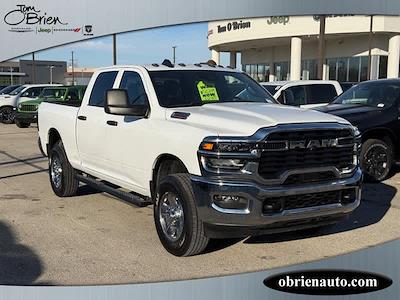 2025 Ram 2500 Crew Cab 4WD Pickup for sale #RS0811 - photo 1