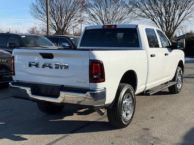Used 2025 Ram 2500 Tradesman Crew Cab for sale #RS0811 - photo 2