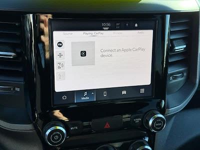 Used 2025 Ram 2500 Tradesman Crew Cab for sale #RS0811 - photo 1