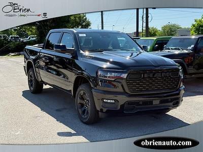 2025 Ram 1500 Crew Cab 4WD Pickup for sale #RS082 - photo 1