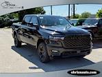 2025 Ram 1500 Crew Cab 4WD Pickup for sale #RS082 - photo 1
