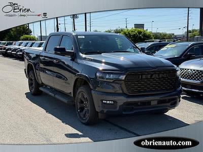 2025 Ram 1500 Crew Cab 4WD Pickup for sale #RS083 - photo 1