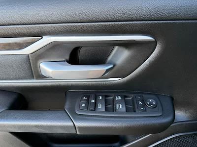 Used 2023 Ram 1500 Big Horn Crew Cab for sale #RS0831 - photo 1