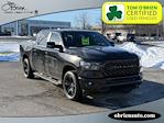 Used 2023 Ram 1500 Big Horn Crew Cab for sale #RS0831 - photo 4