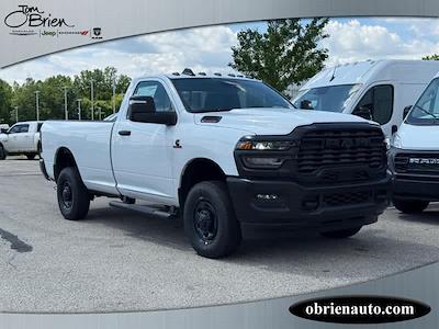 2025 Ram 2500 Regular Cab 4WD Pickup for sale #RS084 - photo 1