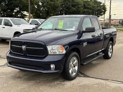 Used 2019 Ram 1500 Classic Tradesman Quad Cab for sale #RS0841 - photo 1