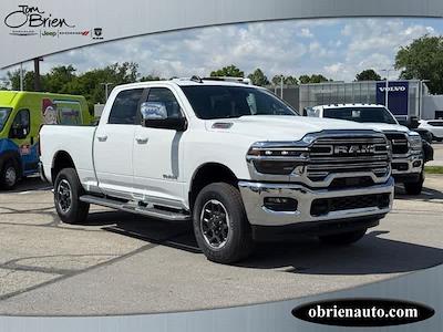 2025 Ram 2500 Crew Cab 4WD Pickup for sale #RS086 - photo 1