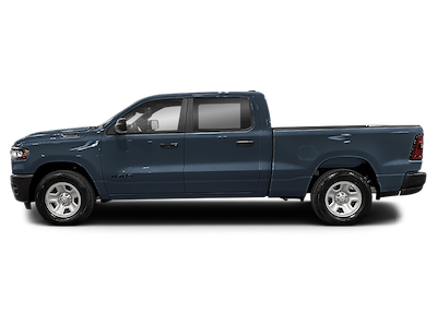 New 2025 Ram 1500 Big Horn Crew Cab 4WD Pickup for sale #RS088 - photo 2