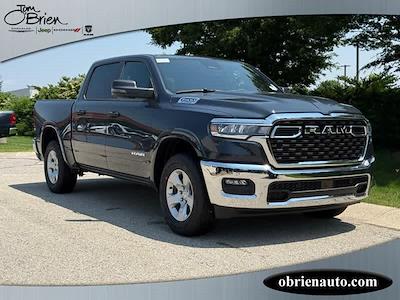 2025 Ram 1500 Crew Cab 4WD Pickup for sale #RS088 - photo 1