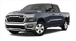 New 2025 Ram 1500 Big Horn Crew Cab 4WD Pickup for sale #RS088 - photo 4