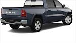 New 2025 Ram 1500 Big Horn Crew Cab 4WD Pickup for sale #RS088 - photo 5