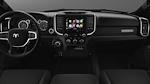 New 2025 Ram 1500 Big Horn Crew Cab 4WD Pickup for sale #RS088 - photo 9
