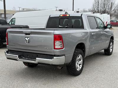 Used 2022 Ram 1500 Big Horn Crew Cab for sale #RS0881 - photo 2