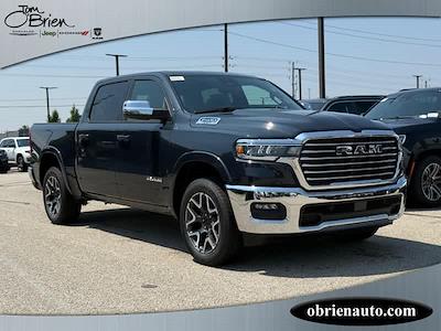 2025 Ram 1500 Crew Cab 4WD Pickup for sale #RS089 - photo 1