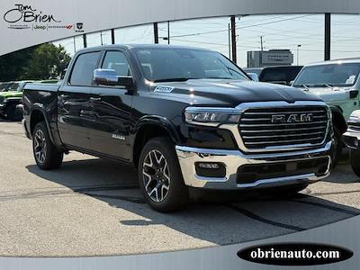 2025 Ram 1500 Crew Cab 4WD Pickup for sale #RS090 - photo 1