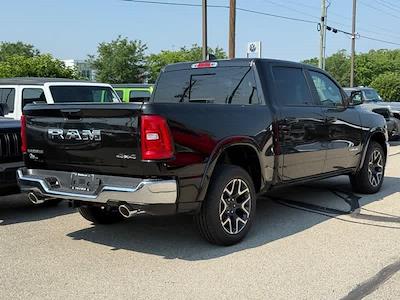 2025 Ram 1500 Crew Cab 4WD Pickup for sale #RS090 - photo 2