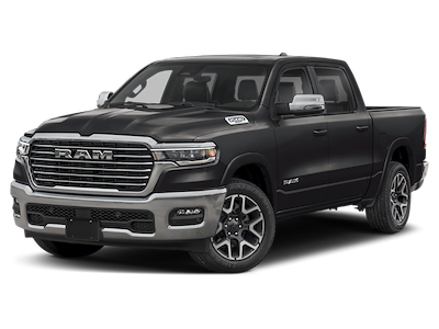 2025 Ram 1500 Crew Cab 4WD Pickup for sale #RS090 - photo 1