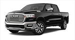 2025 Ram 1500 Crew Cab 4WD Pickup for sale #RS090 - photo 13