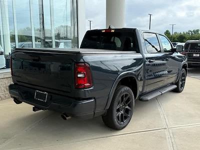New 2025 Ram 1500 Laramie Crew Cab 4WD Pickup for sale #RS091 - photo 2