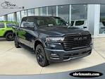 New 2025 Ram 1500 Laramie Crew Cab 4WD Pickup for sale #RS091 - photo 1