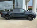 New 2025 Ram 1500 Laramie Crew Cab 4WD Pickup for sale #RS091 - photo 3