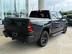 New 2025 Ram 1500 Laramie Crew Cab 4WD Pickup for sale #RS091 - photo 2