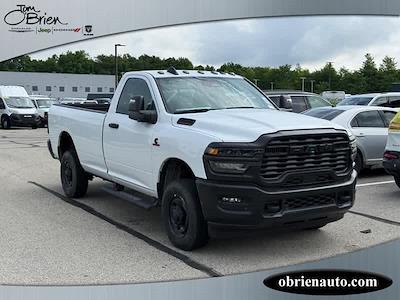 2025 Ram 2500 Regular Cab 4WD Pickup for sale #RS093 - photo 1