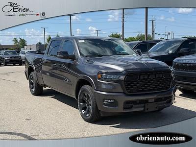 2025 Ram 1500 Crew Cab 4WD Pickup for sale #RS094 - photo 1