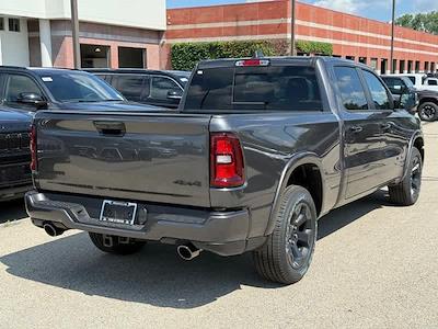 2025 Ram 1500 Crew Cab 4WD Pickup for sale #RS094 - photo 2
