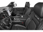 New 2025 Ram 1500 Base Crew Cab 4x4 Pickup for sale #RS095 - photo 8